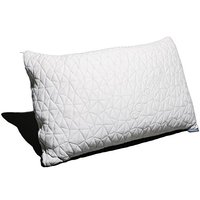 10 Best Memory Foam Pillows of 2020: Sleep Cool & Comfortable