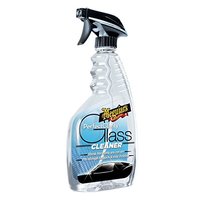 Meguiar s g8224 perfect clarity glass cleaner 24 oz thumb
